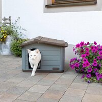 knaagdierhuis - Konijnenhok - Knaagdierenhok