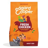 Edgard &amp; Cooper Adult Verse Kip vanaf