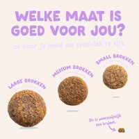 Edgard &amp; Cooper Adult Verse Eend vanaf