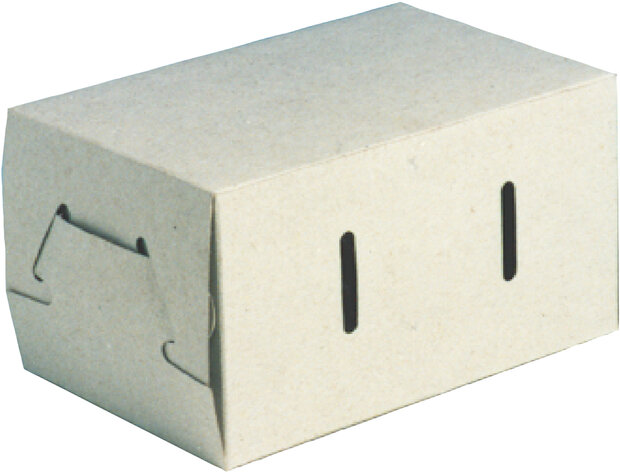 Vogeltransportdoos klein