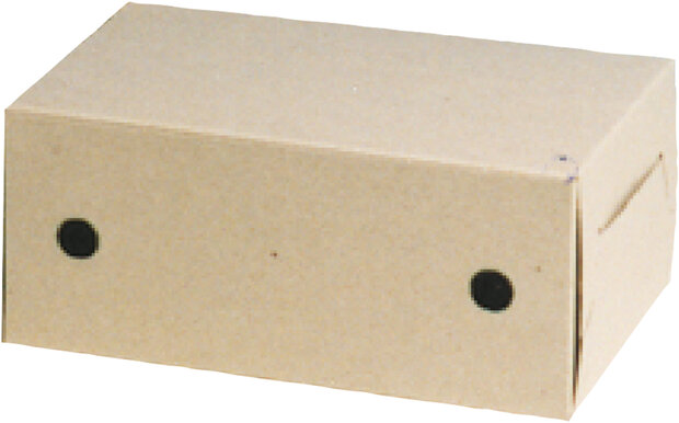 Vogeltransportdoos groot