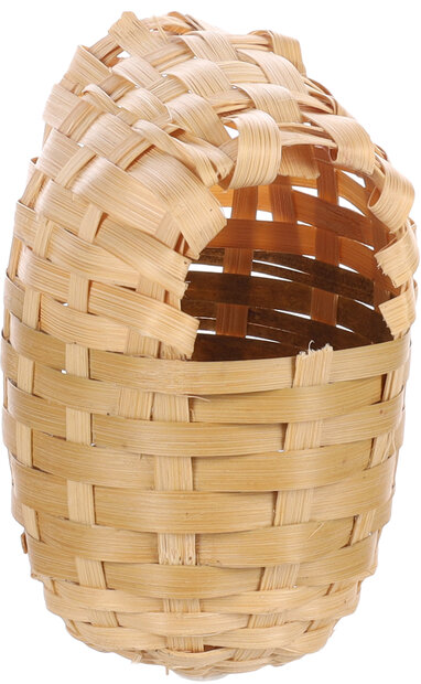 Broednest Isley Exoten - Bamboe