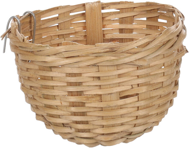 Broednest Dena Kanaries - Bamboe