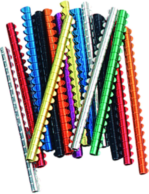 Ring Kanaries - Metaal