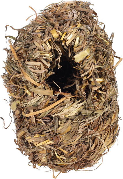 Broednest Exoten - Gras