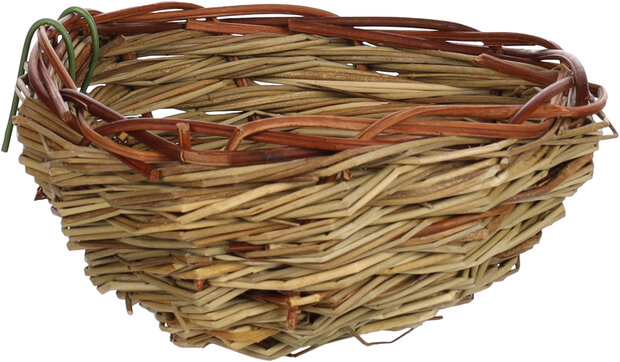 Broednest Taupo - Gras