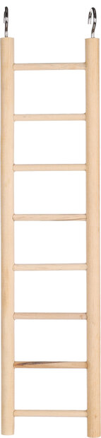 Vogelspeelgoed Escada Ladder Lichtbruin