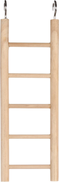Vogelspeelgoed Escada Ladder Lichtbruin