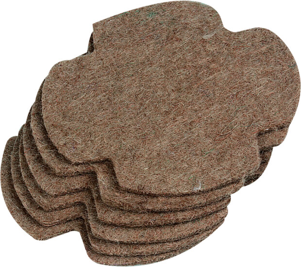 Nestmat Japie - Vilt