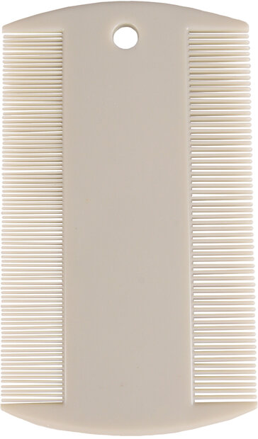 Vlooienkam Groo&#039;me