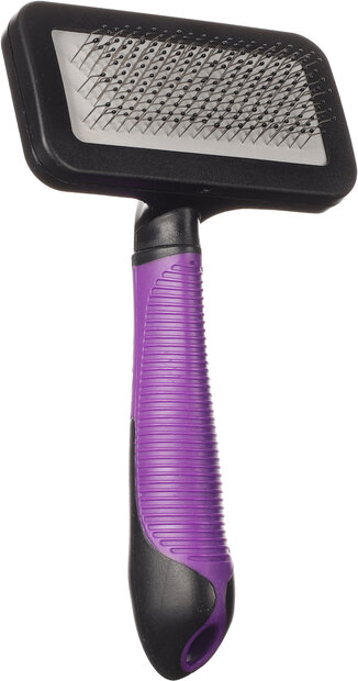 Universele borstel Premium Care