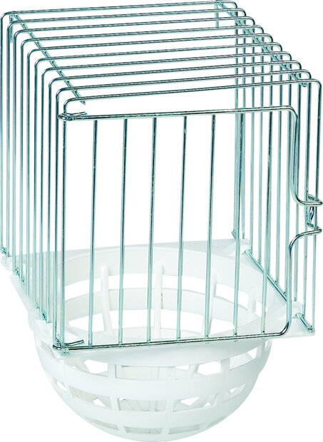 Broednest Nido - Metaal