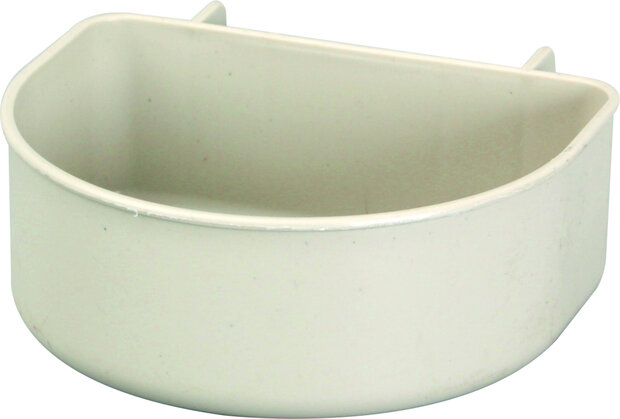 Eet- en drinkpot Nomad &amp; Lanta Creme