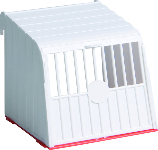 Broednest - Kunststof