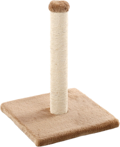 Krabpaal Polset Beige &amp; Ecru