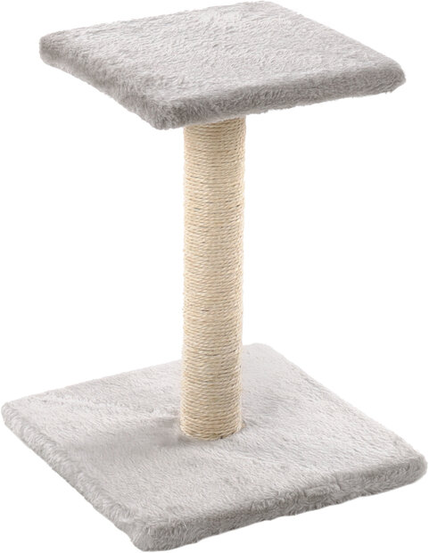 Krabpaal Jannu Ecru &amp; Grijs