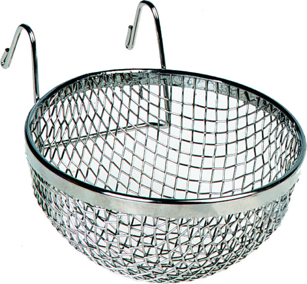 Broednest Kanaries - Metaal