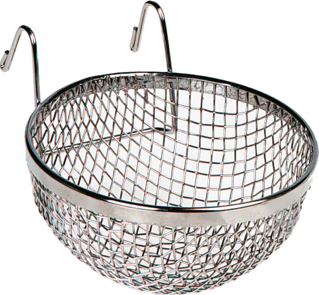 Broednest Kanaries - Metaal