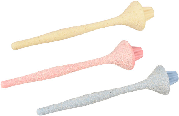 Zitstok Sangare S Meerdere kleuren - Kunststof