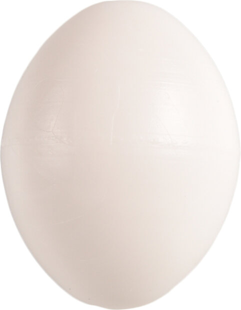 Kunstei Mami Agaporniden - Kunststof