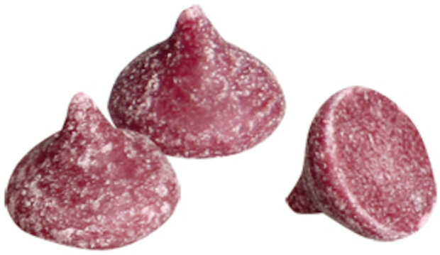 Snack Drops Bosvruchten