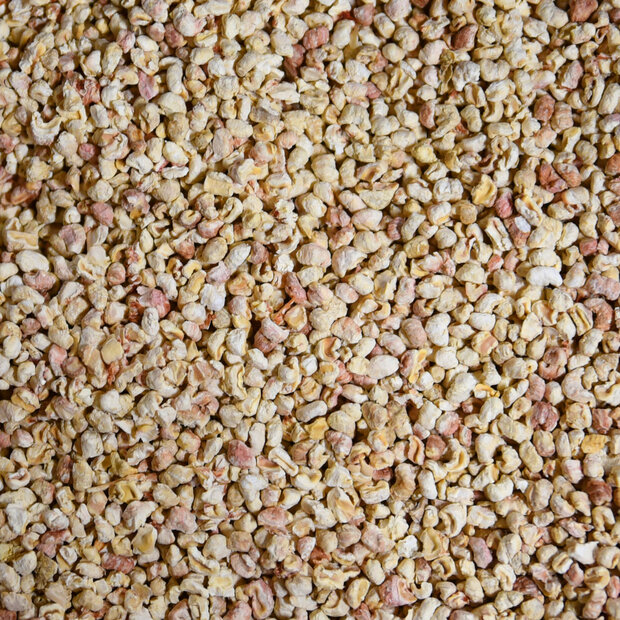 Ma&iuml;sbedding Beige