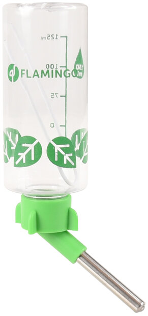 Drinkfles Sippy Groen