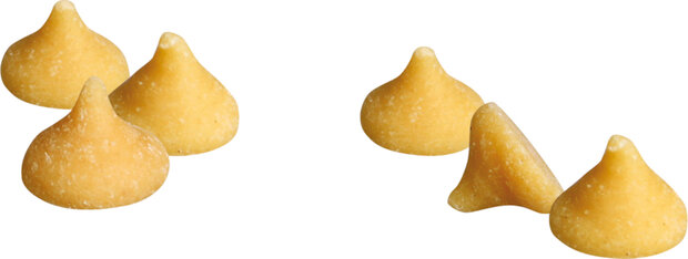 Snack Drops met kaas