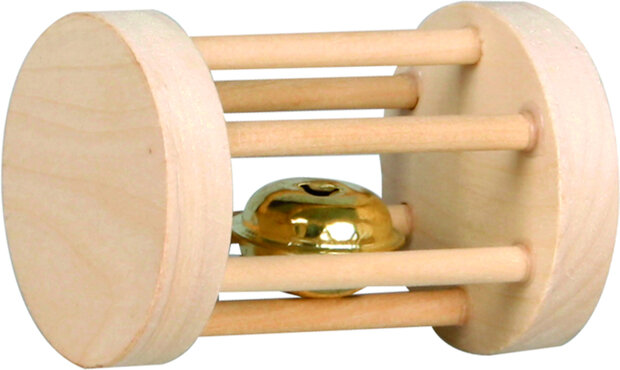 Speelgoed Carnaval Rol Lichtbruin