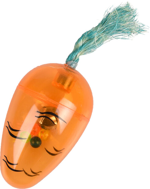 Speelgoed Carry Wortel Oranje