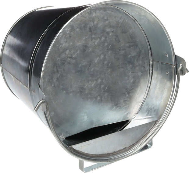 Ligemmer Pluimvee Griffin Zilver