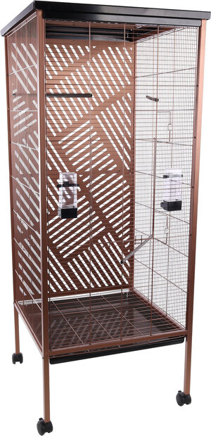 Voli&egrave;re Falco Koper