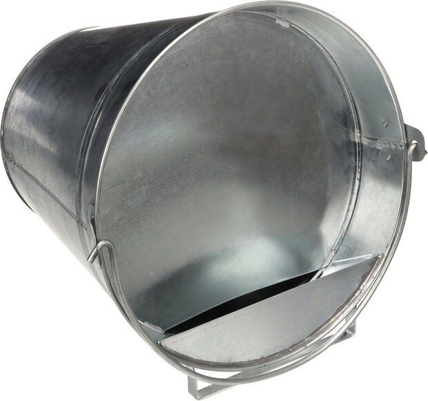 Ligemmer Pluimvee Griffin Zilver