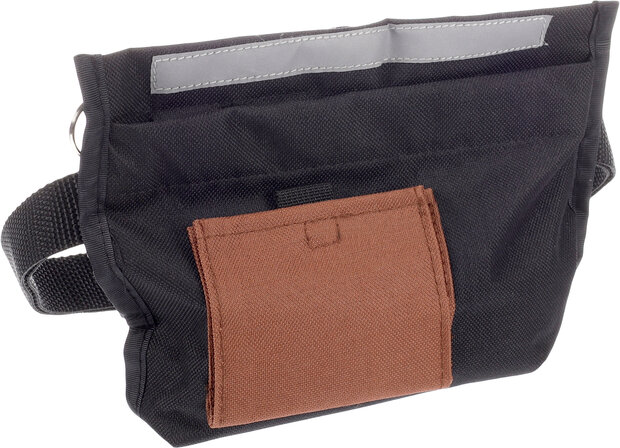 Snackhouder Pivo Zwart