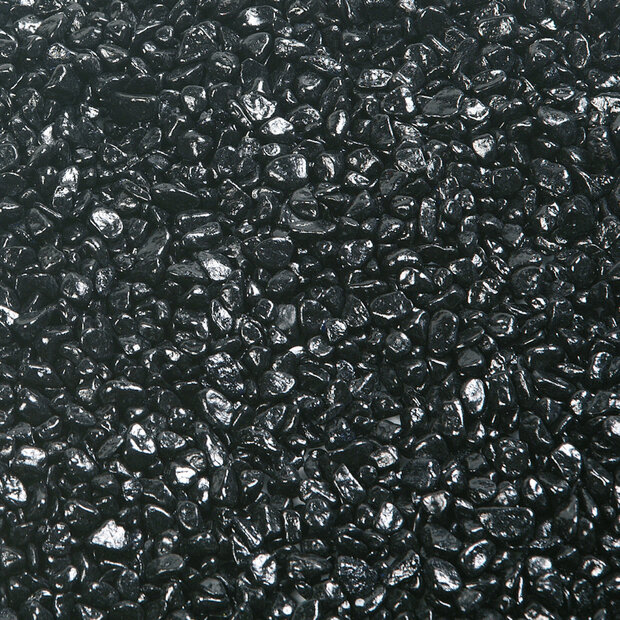 Grind Neon Fluo zwart