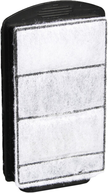 Filterpatroon Sturgeon Wit