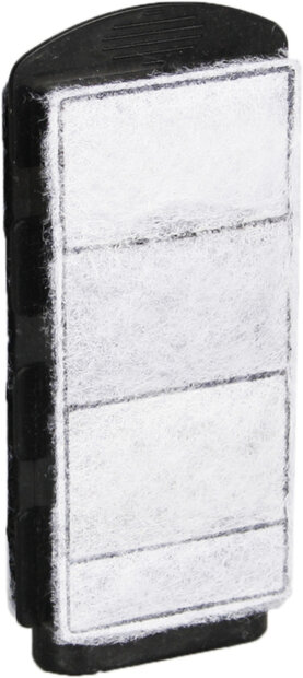 Filterpatroon Sturgeon Wit