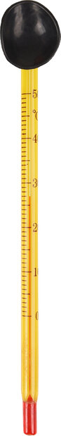 Thermometer Callo Geel Thermometer
