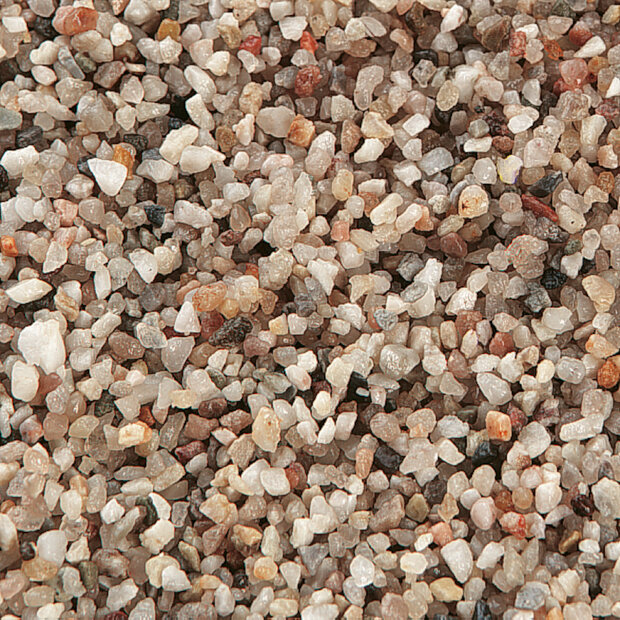 Grind Gruzo Fijn Bruin