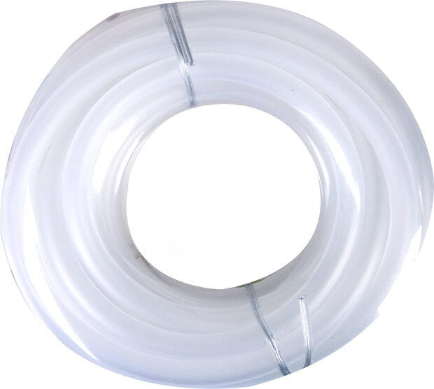 Luchtslang Transparant