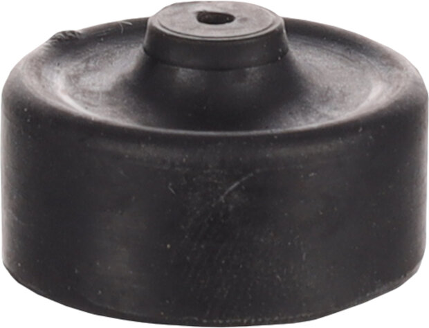 Membraan Crawfish Zwart