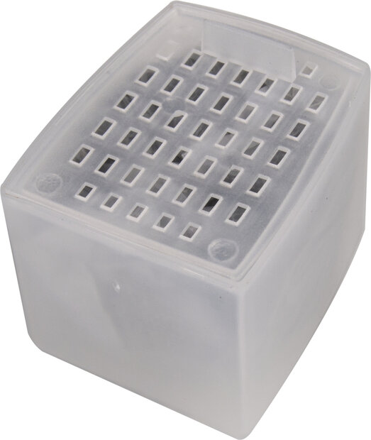 Koolstofpatroon Swordfish Transparant