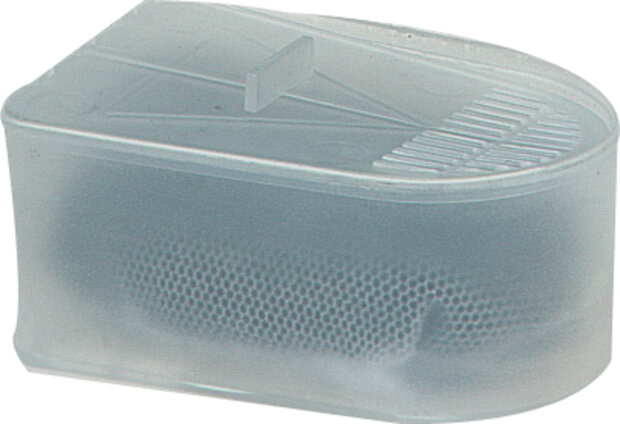 Koolstofpatroon Purus Transparant