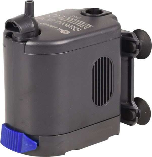 Circulatiepomp Orca Grijs