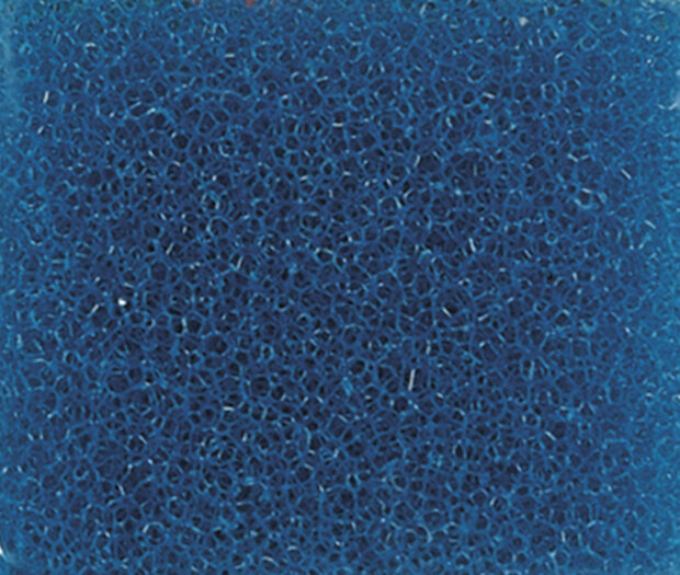 Filterspons Shark Groen