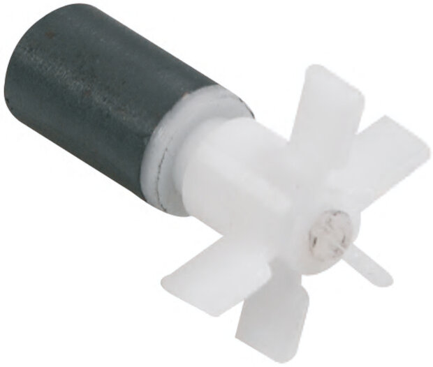 Rotor Manta/Orca Zwart