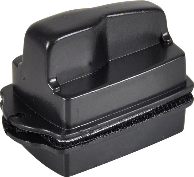 Algenmagneet Magix Zwart