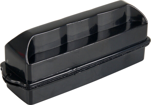 Algenmagneet Magix Zwart