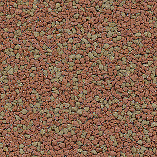 Voeding Tropica Meerkleurig