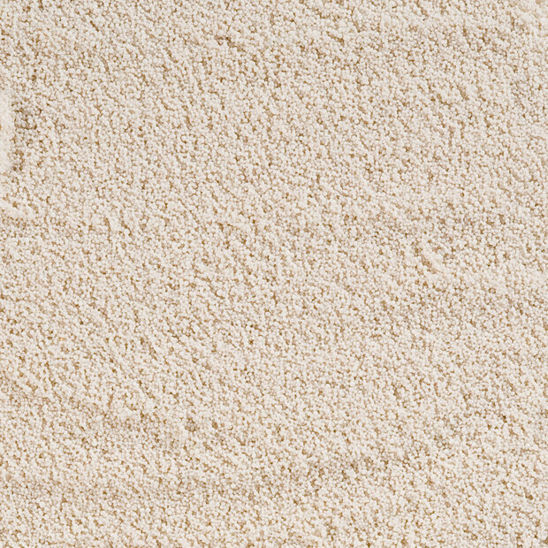 Terrariumzand Caviar Wit